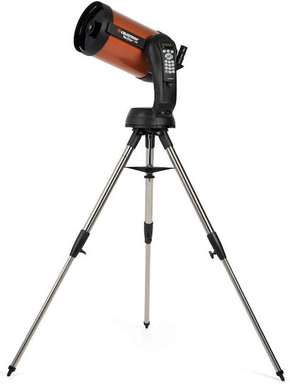 Celestron NexStar 8SE Ρομποτικό