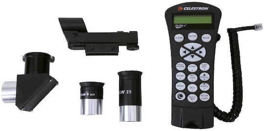 Celestron NexStar 6 SLT Robotic