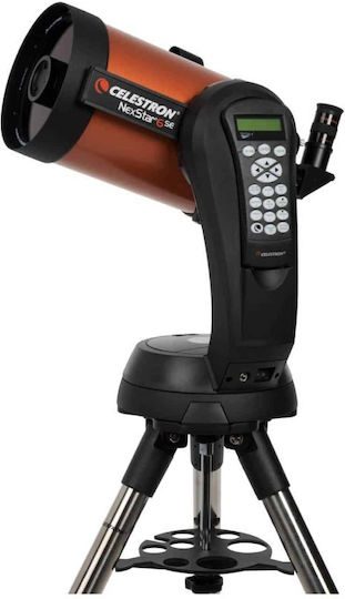 Celestron NexStar 6SE Robotic