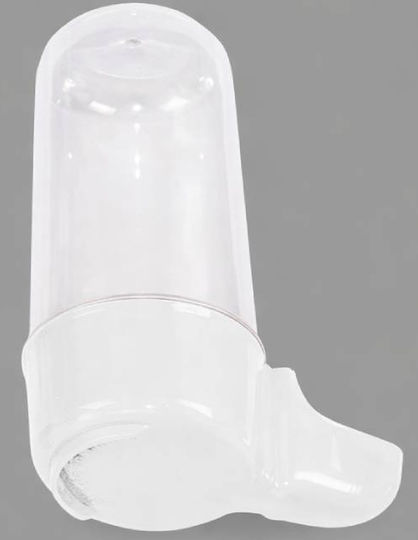 Pixy Plastic Water Dispenser No1 White 50ml