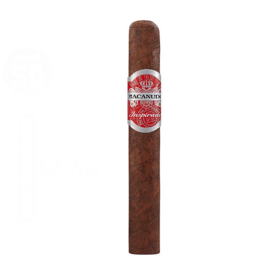 Macanudo Inspirado Robusto Zigarren Nicaragua 1Stück
