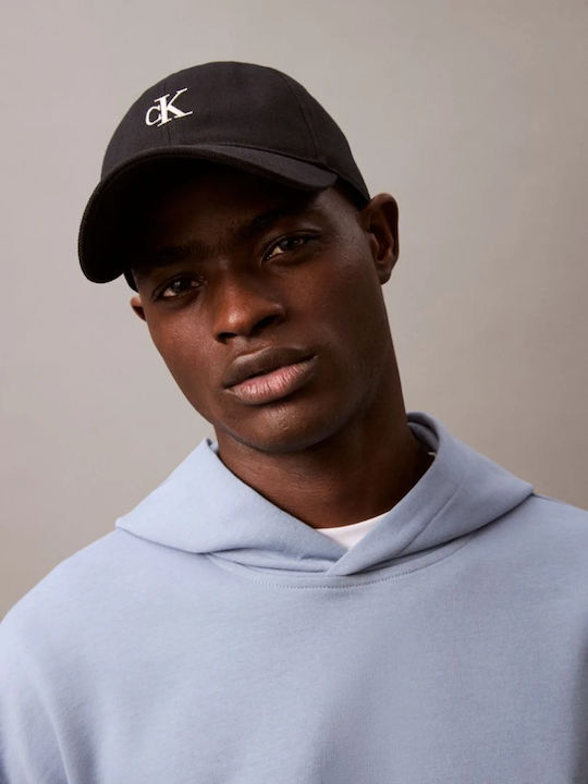 Calvin Klein Jeans Cap Monogram