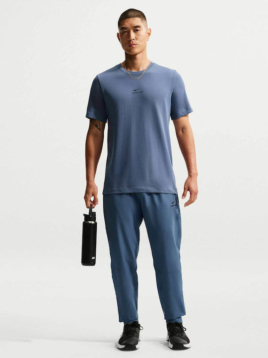 Pro Sweatpants Dri-Fit Blue