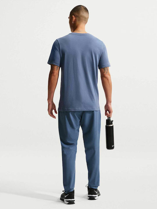 Pro Sweatpants Dri-Fit Blue