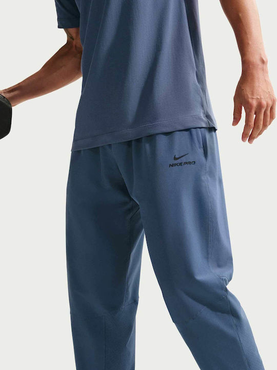 Pro Sweatpants Dri-Fit Blue