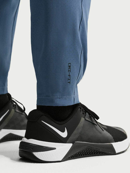 Pro Sweatpants Dri-Fit Blue