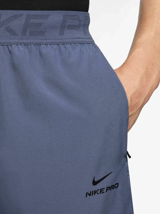Pro Sweatpants Dri-Fit Blue