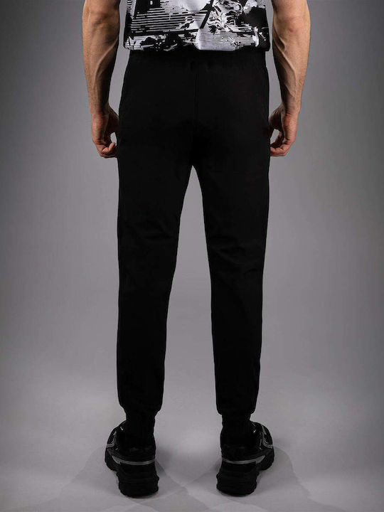 Παντελόνι Φόρμας Black