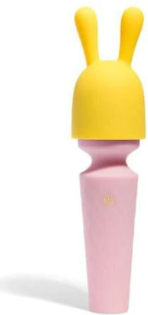 Platanomelon Mini Diva 4 Vibrator Covers Σετ 4 Υποαλλεργικών Καλυμμάτων Σιλικόνη 1σετ