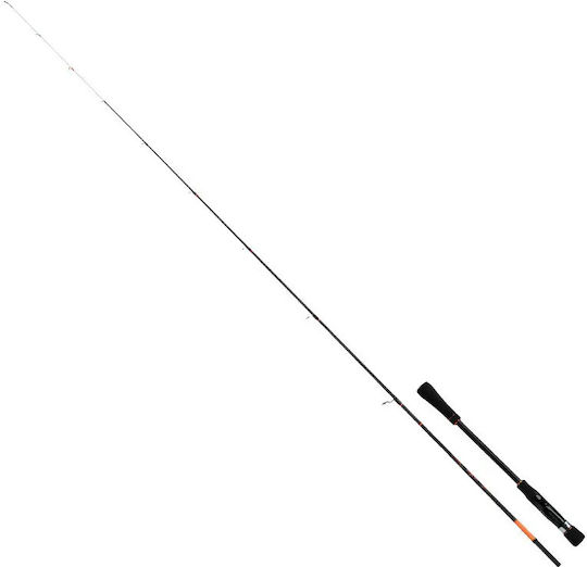Misaki Fishing Rod for Eging with Reel 1.95m