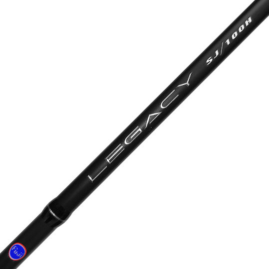 Oceanic Fishing Rod for Shore Jigging 2.9m 50-100gr