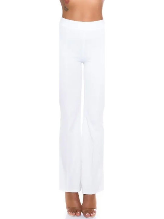 Women's Leggings White