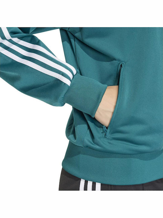 Damen Jacke Firebird