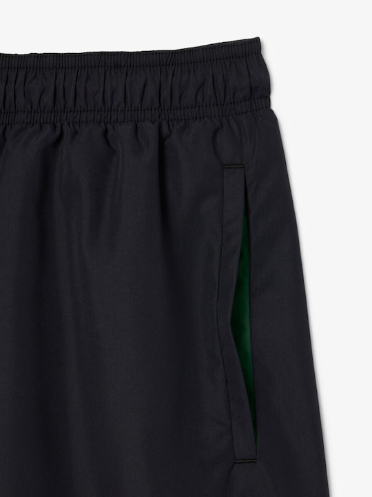 Men's Swimwear Shorts Black