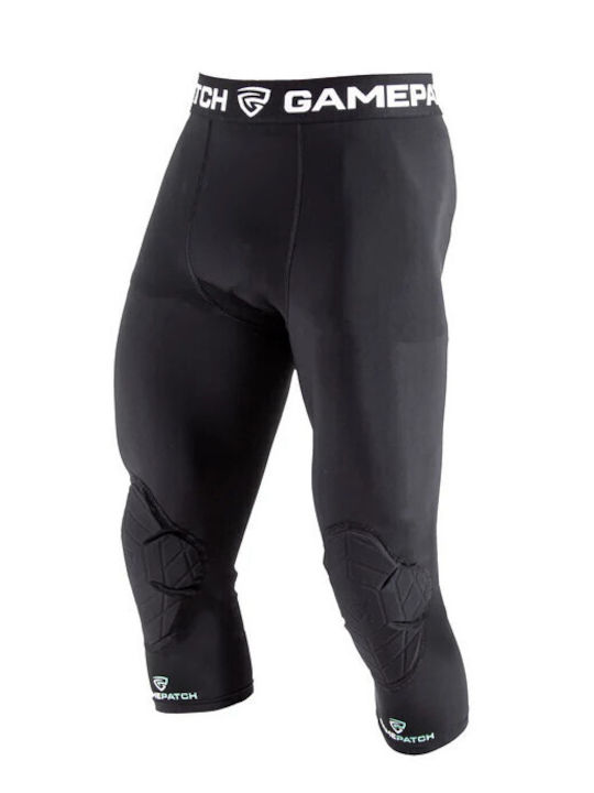 GamePatch Compression Black
