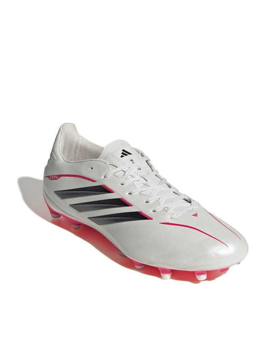 adidas Copa Pure Iv Футболни Обувки с Бутони Бежови