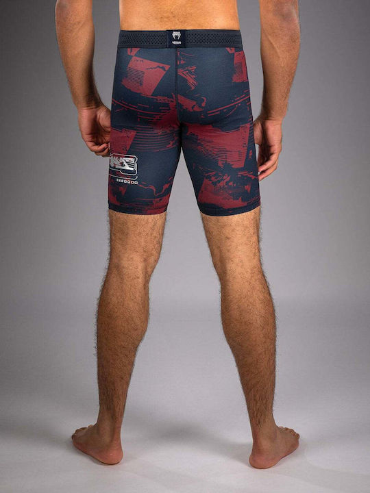 Venum VNMUFC-00435-455 MMA Shorts Multicolour