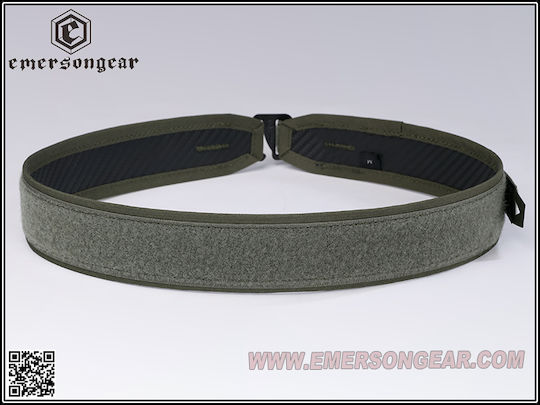 Εσωτερική Επιχειρησιακή Ζώνη Ulb Em9726 Emersongear Ranger Green