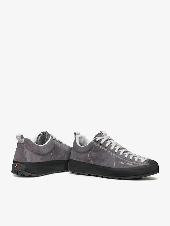 Scarpa Mojito Ανδρικά Ορειβατικά Παπούτσια Γκρι