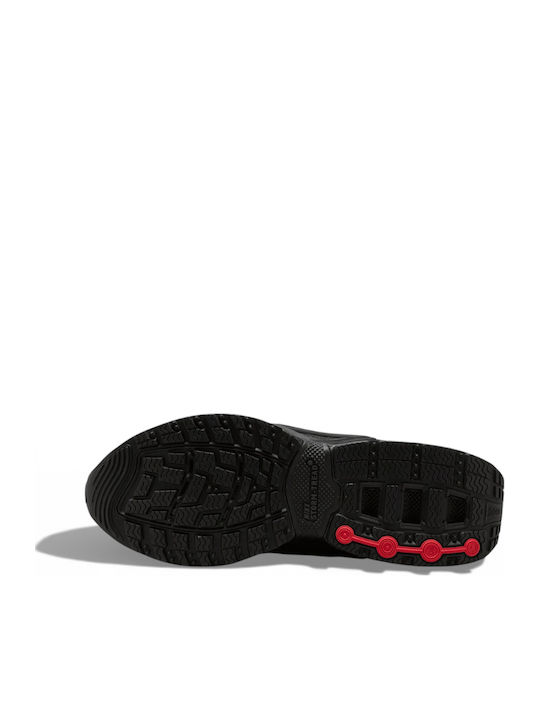 Air Max Sneakers Black