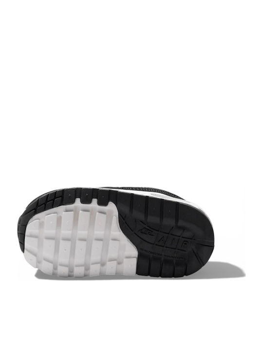Air Max Kids Sneakers White