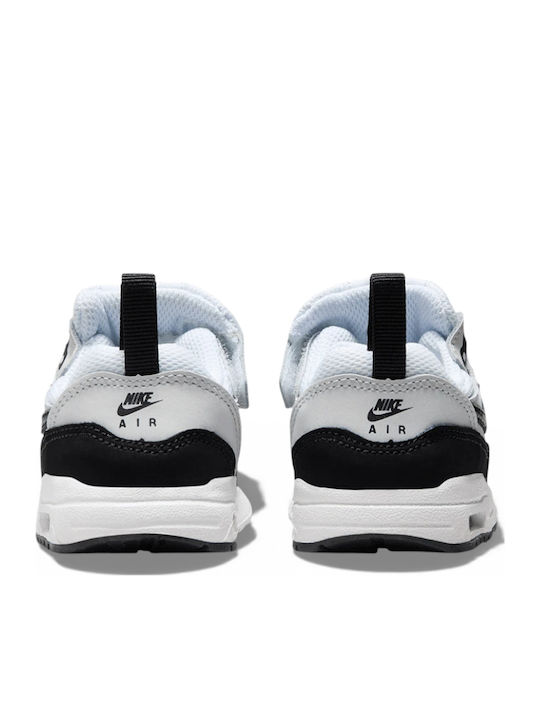 Air Max Kids Sneakers White