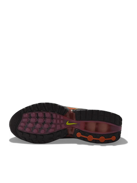 Air Max DN Men's Sneakers Black IB7025 001