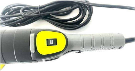 Selected Auto SDA1000-15 Rotativ Lustruitor 1000W cu Control al Vitezei