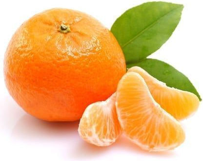 Rosveda Ulei Esențial Mandarină 10ml