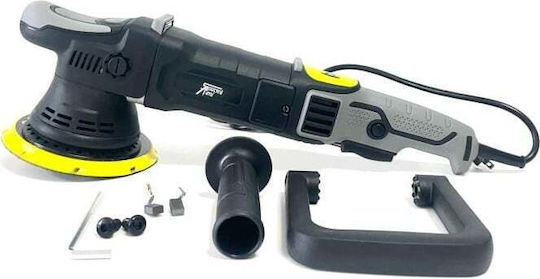 Selected Auto SDA1000-15 Rotativ Lustruitor 1000W cu Control al Vitezei