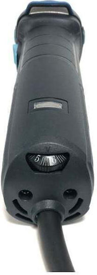 Selected Auto SDA750-12 Rotativ Lustruitor 750W cu Control al Vitezei