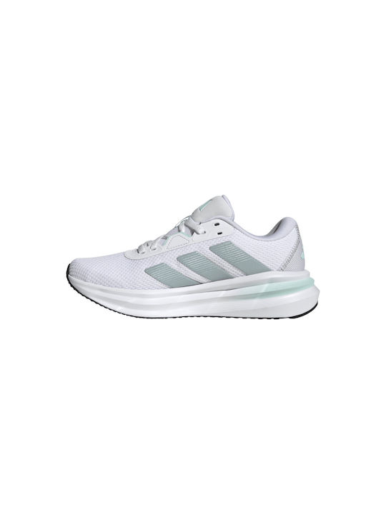 Galaxy 7 Sport Shoes Running White