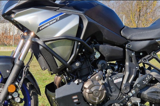 Cosmo Grilă de Protecție Yamaha Tracer 7 GT 2021-2025