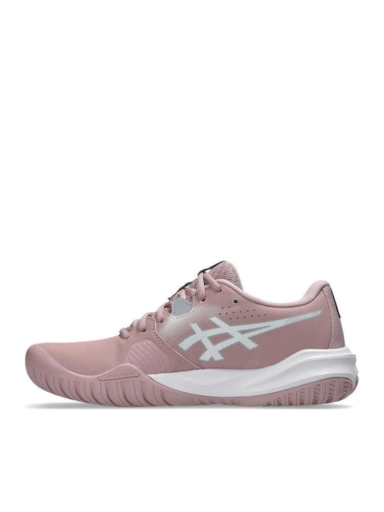 ASICS Gel-challenger Γυναικεία Παπούτσια Τένις για Όλα τα Γήπεδα Ροζ ASICS Gel-challenger Γυναικεία Παπούτσια Τένις για Όλα τα Γήπεδα Ροζ