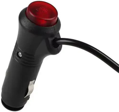 Auto-Leuchtturm LED 12 / 24V Wasserdicht mit Orange Beleuchtung