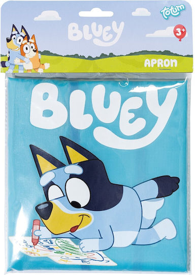 Salopetă Totum Bluey Tt290464