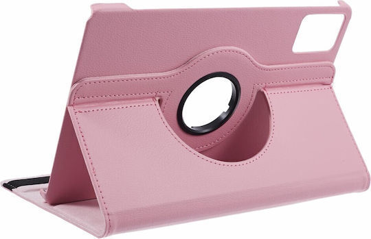 360° Flip Cover Rotating Rose Golή (Lenovo Idea Tab 11" 2025)