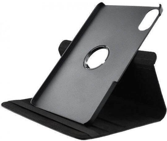 Flip Cover Περιστρεφόμενη Μαύρη (Lenovo Idea Tab 11" 2025)