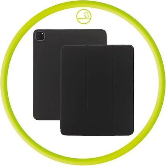 Mobile Origin Durable Black Back Cover (iPad Pro 11 (M5 2025, M4 2024))