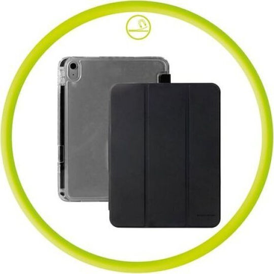 Mobile Origin Durable Transparent Back Cover (iPad Air 13'' M2 2024/M3 2025)