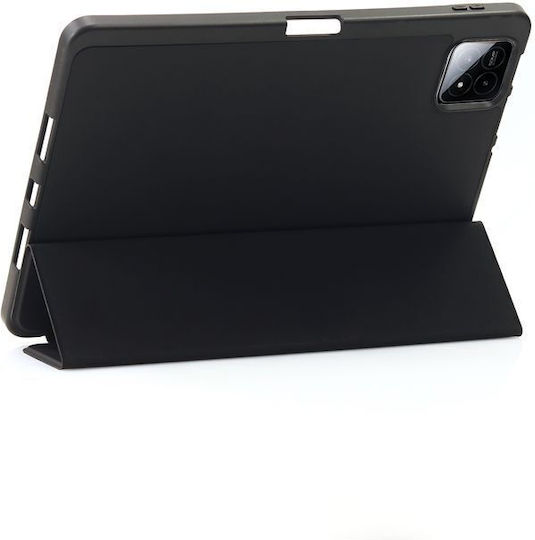 Mobile Origin Dauerhafte Rückseite Hülle Schwarz Für Xiaomi Pad 7