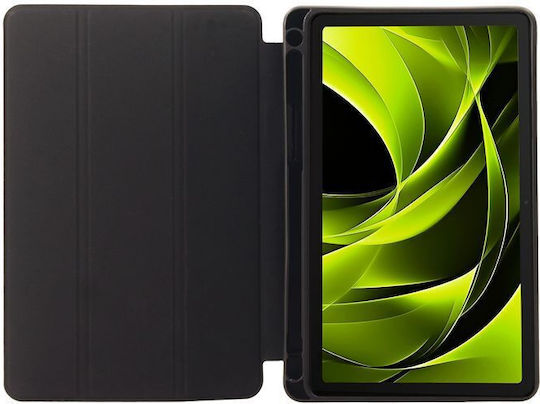 Mobile Origin Back Cover Ανθεκτική Μαύρη (Samsung Galaxy Tab A9)