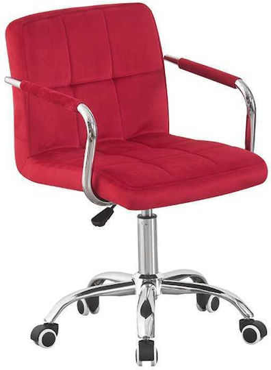 Scaun de Birou Red
