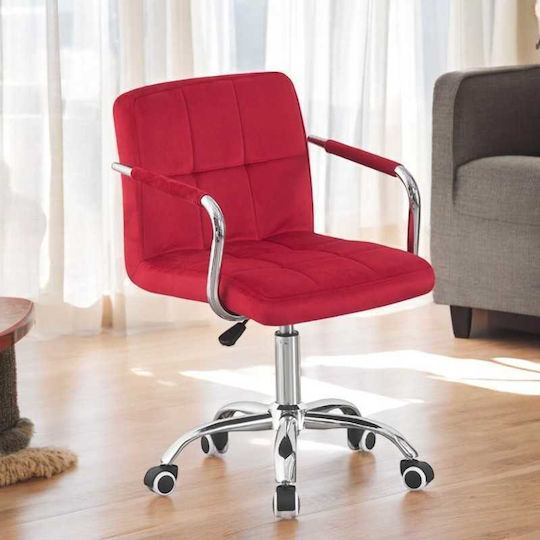 Scaun de Birou Red