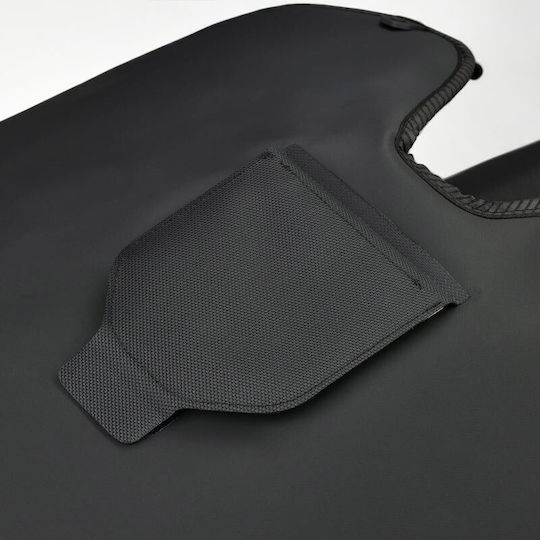 Tucano Thermal Leg Cover Termoscud S-pro R253spro Yamaha T-max 560 25-26