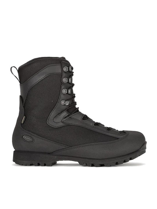 Aku Pilgrim HL Black Hunting Boots Aku Pilgrim HL Black Hunting Boots
