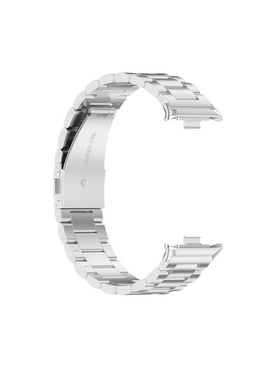 Strap Silver (Smart Band 9 Pro)