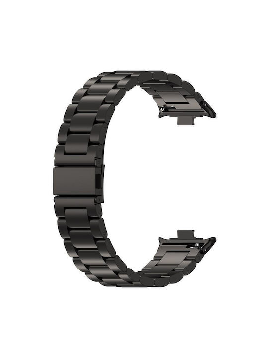 Λουράκι Μαύρο (Smart Band 9 Pro)