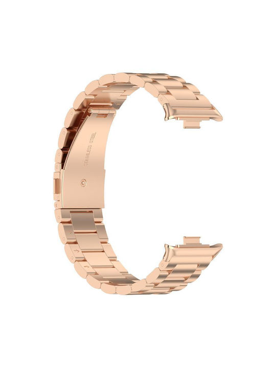 Λουράκι Ροζ Χρυσό (Smart Band 9 Pro)