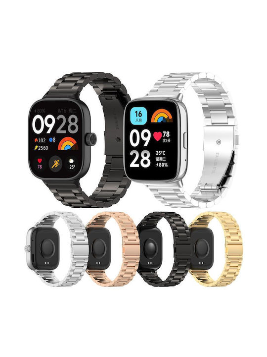 Λουράκι Χρυσό (Smart Band 9 Pro)